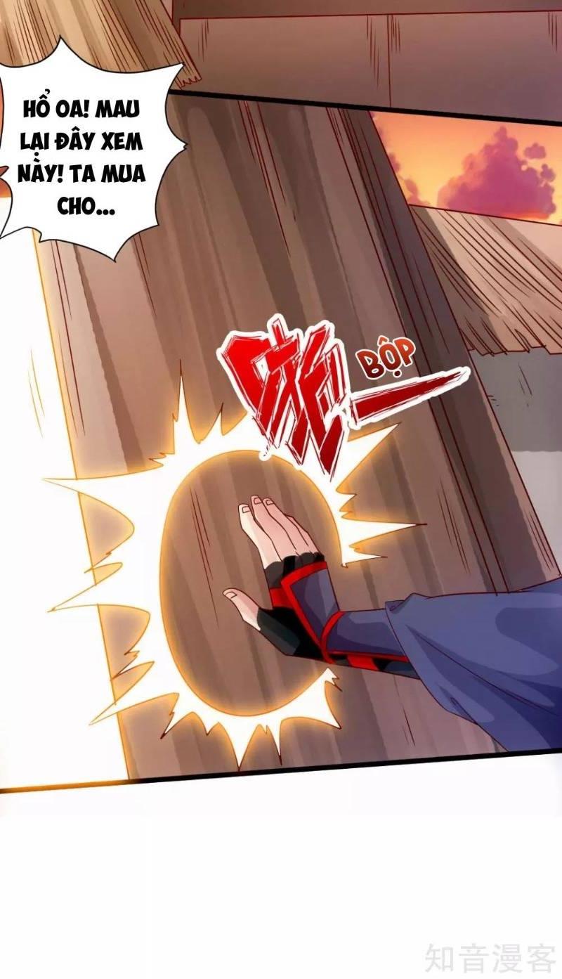 Tiên Võ Đế Tôn chapter 57 - Trang 42