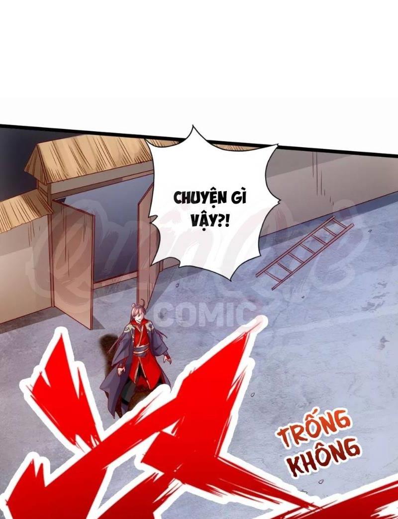 Tiên Võ Đế Tôn chapter 57 - Trang 44