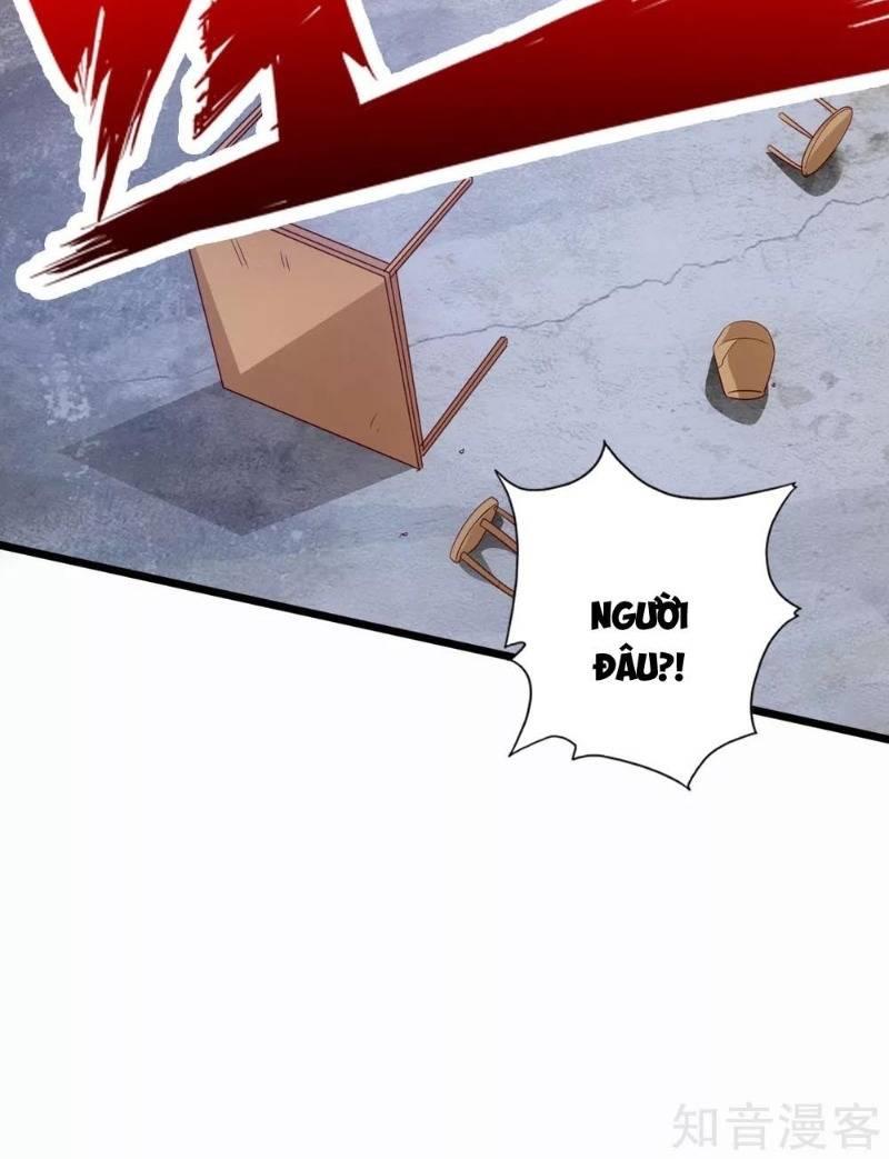 Tiên Võ Đế Tôn chapter 57 - Trang 45
