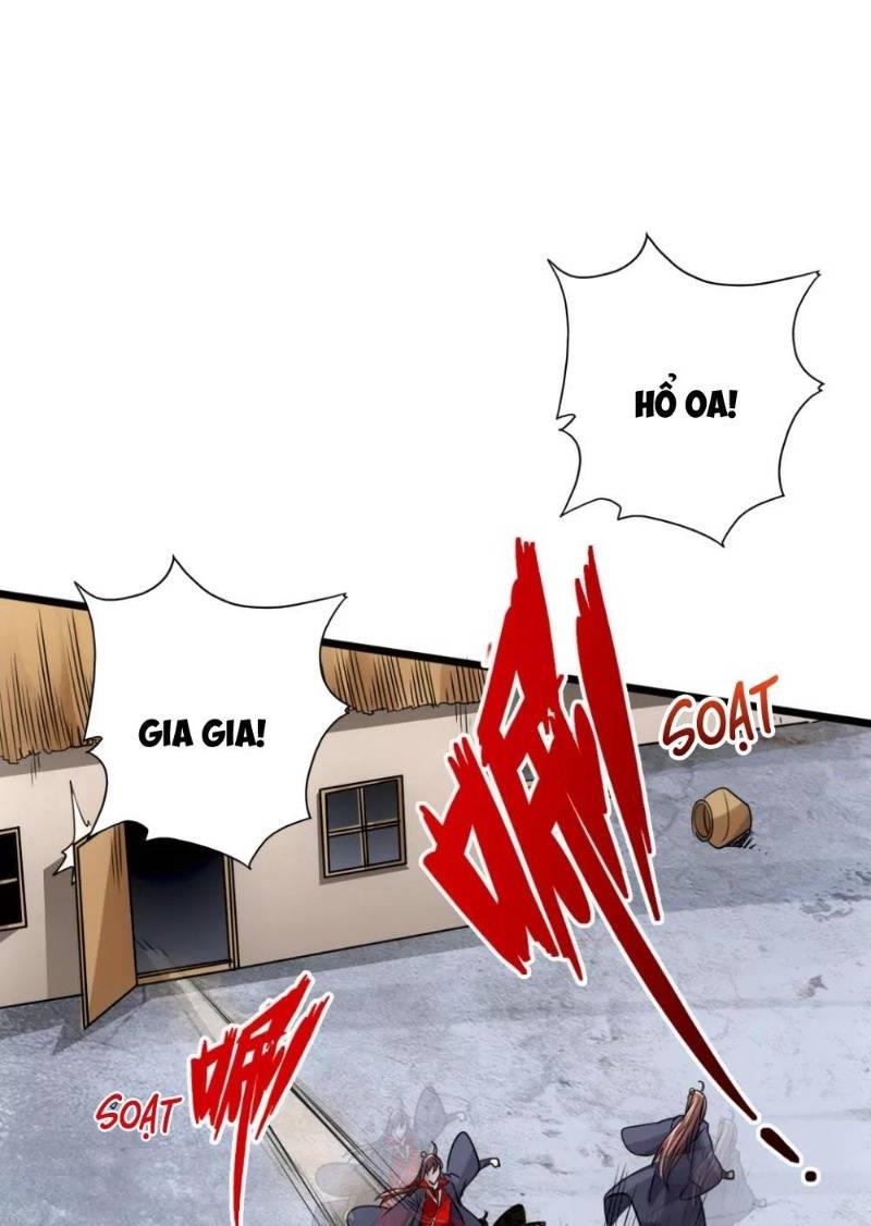 Tiên Võ Đế Tôn chapter 57 - Trang 46