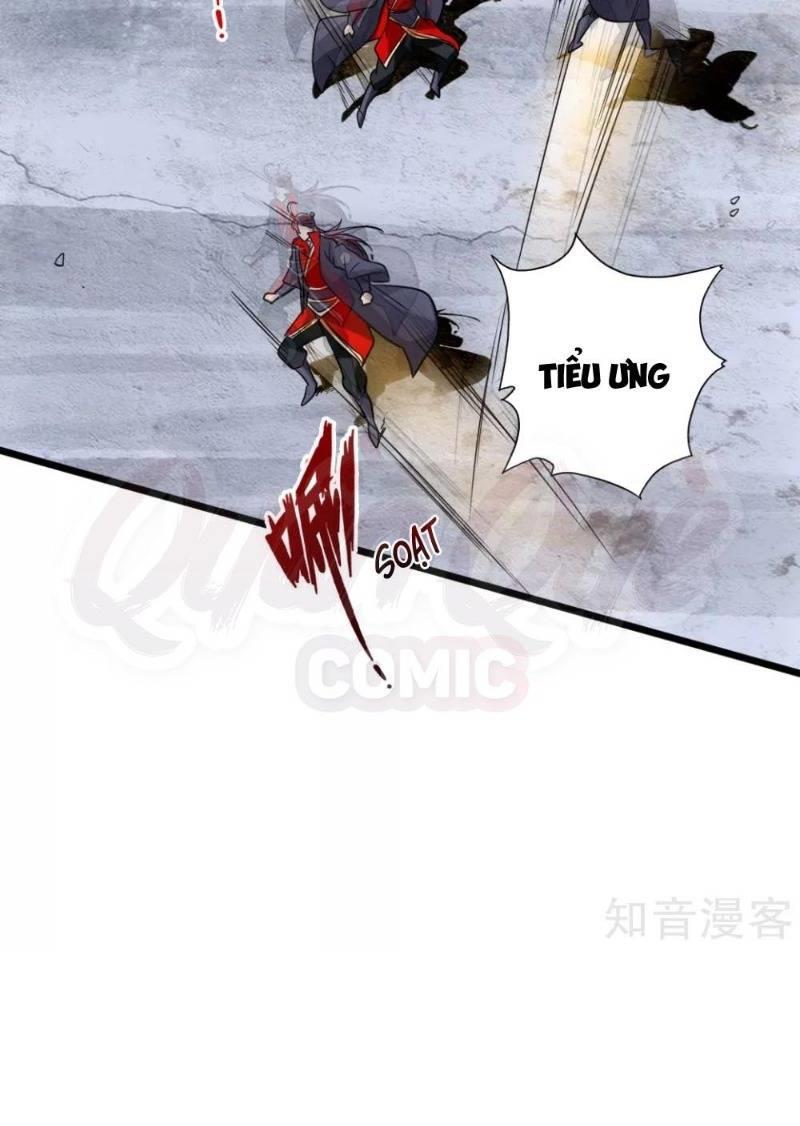 Tiên Võ Đế Tôn chapter 57 - Trang 47
