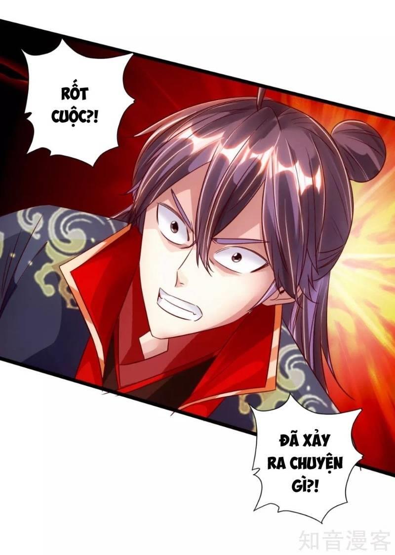 Tiên Võ Đế Tôn chapter 57 - Trang 48