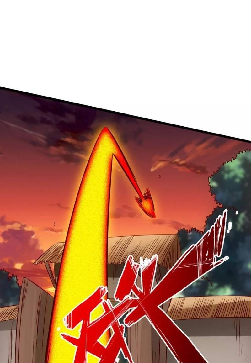 Tiên Võ Đế Tôn chapter 57 - Trang 49