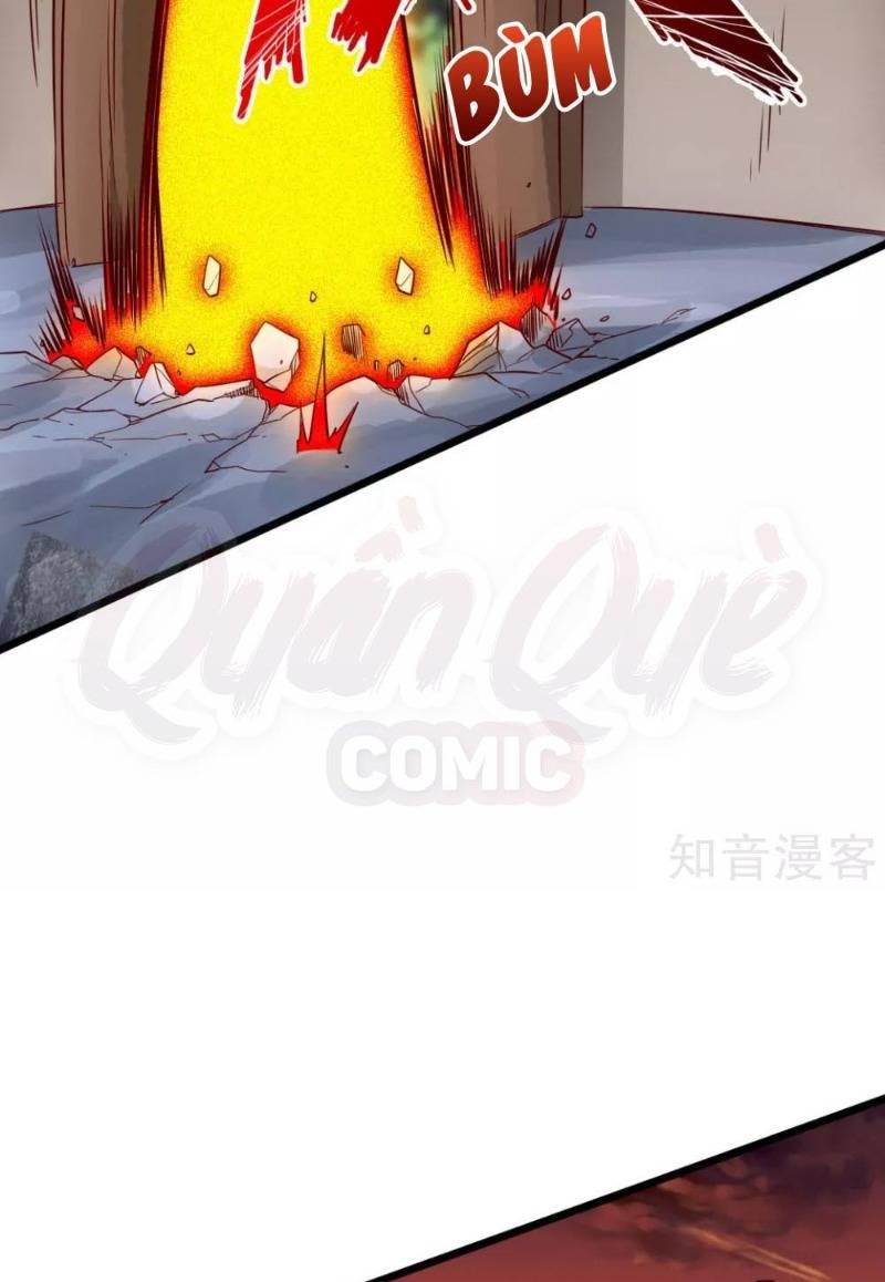 Tiên Võ Đế Tôn chapter 57 - Trang 50