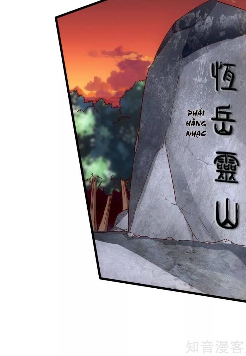 Tiên Võ Đế Tôn chapter 57 - Trang 51