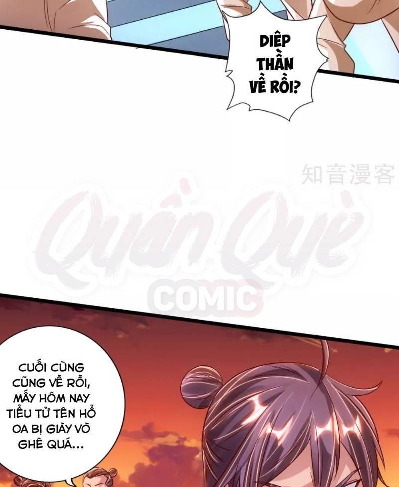 Tiên Võ Đế Tôn chapter 57 - Trang 53