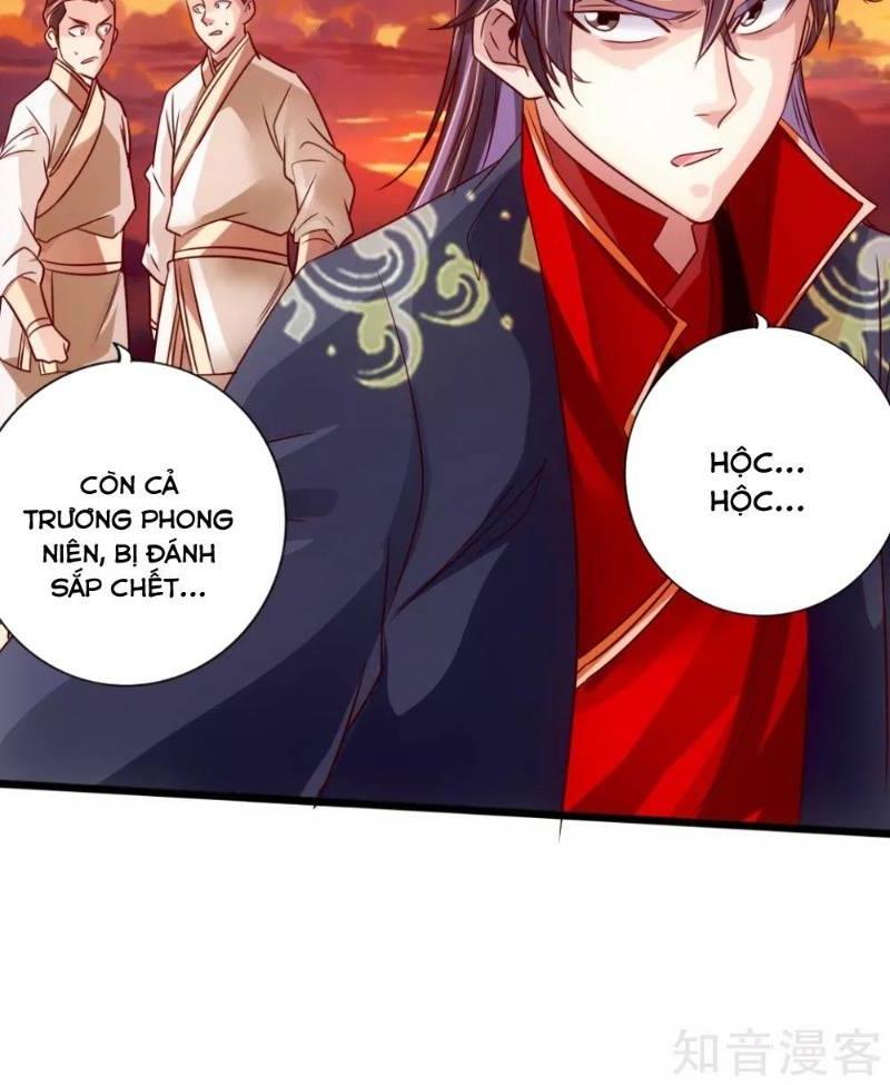 Tiên Võ Đế Tôn chapter 57 - Trang 54
