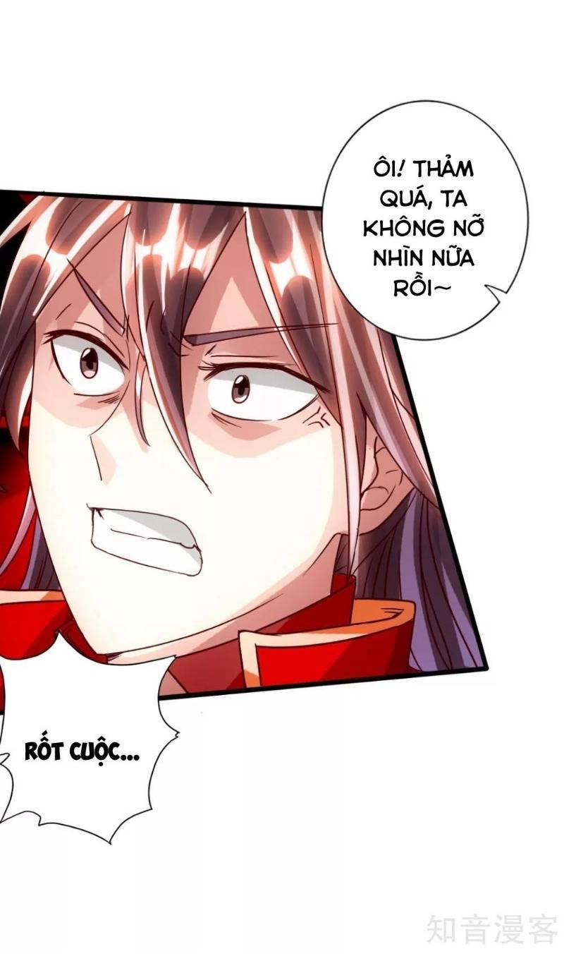 Tiên Võ Đế Tôn chapter 57 - Trang 55