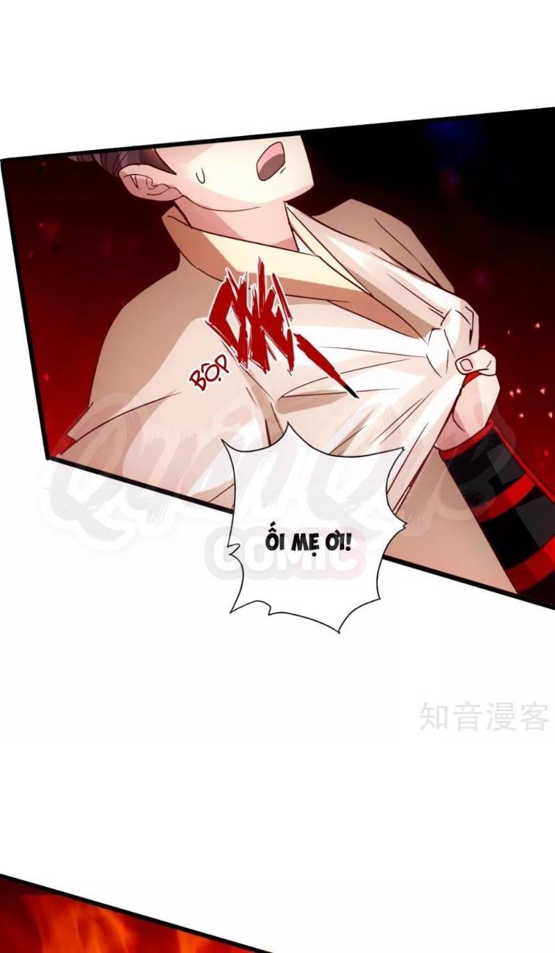Tiên Võ Đế Tôn chapter 57 - Trang 56