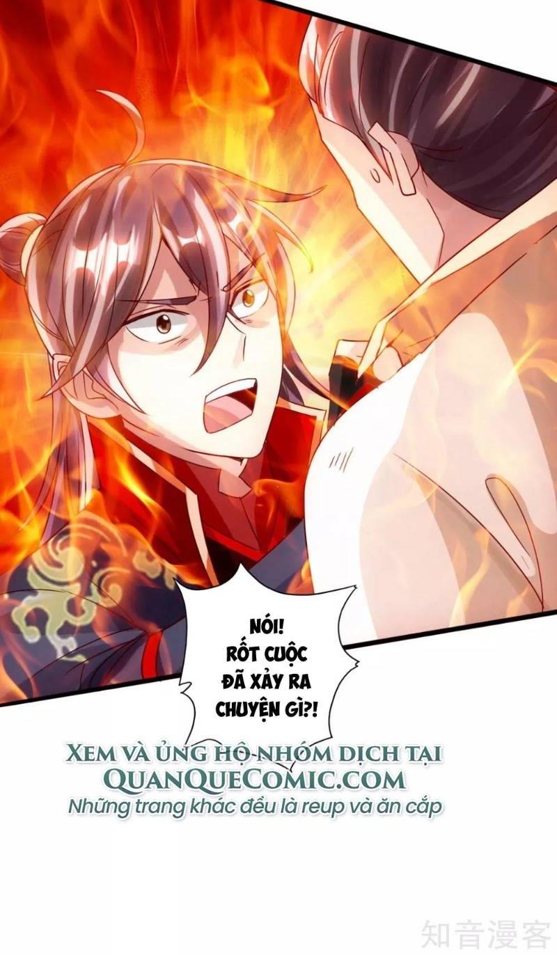 Tiên Võ Đế Tôn chapter 57 - Trang 57