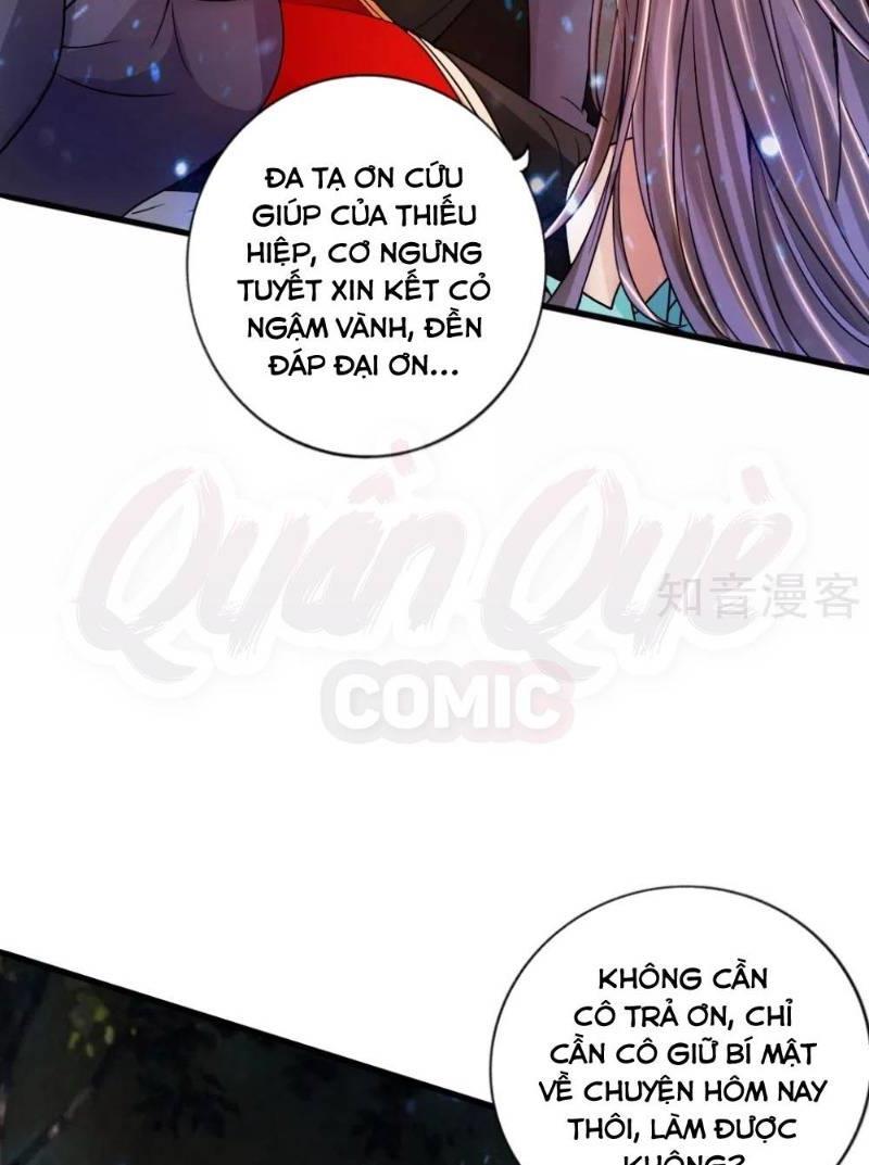 Tiên Võ Đế Tôn chapter 57 - Trang 5