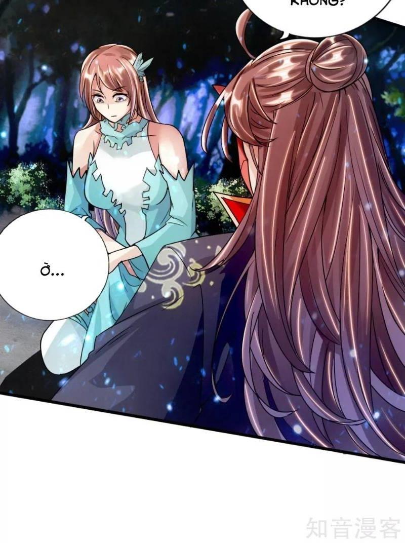 Tiên Võ Đế Tôn chapter 57 - Trang 6