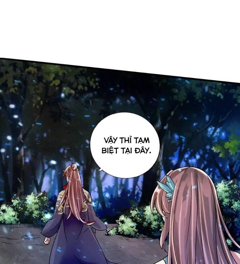 Tiên Võ Đế Tôn chapter 57 - Trang 7