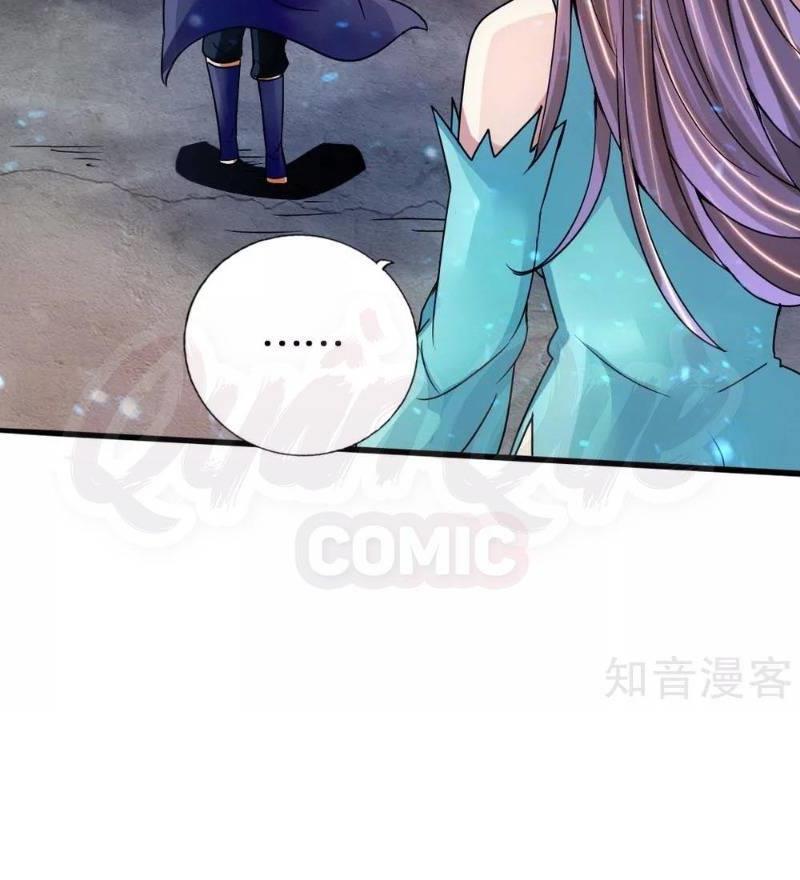 Tiên Võ Đế Tôn chapter 57 - Trang 8