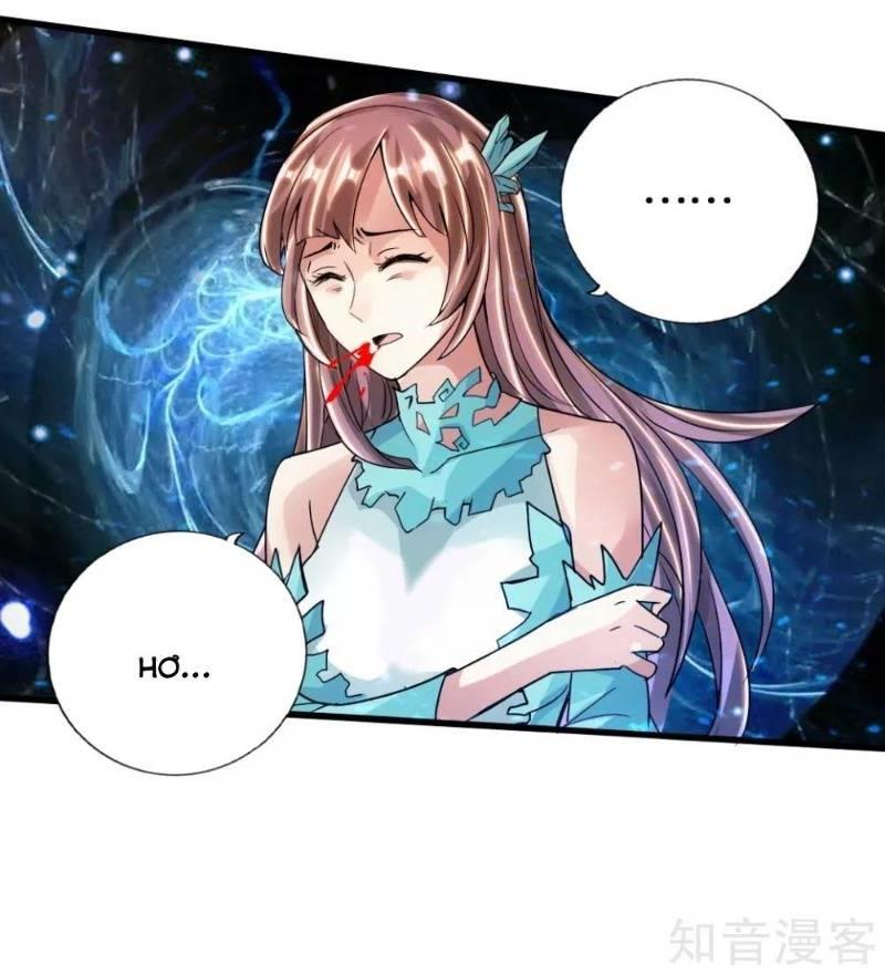 Tiên Võ Đế Tôn chapter 57 - Trang 9