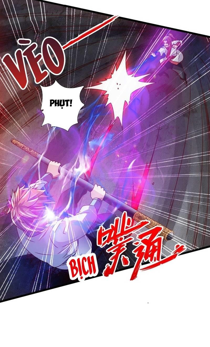 Tiên Võ Đế Tôn chapter 58 - Upload bởi truyensieuhay.com