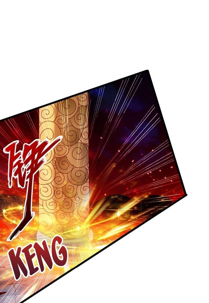 Tiên Võ Đế Tôn chapter 58 - Upload bởi truyensieuhay.com