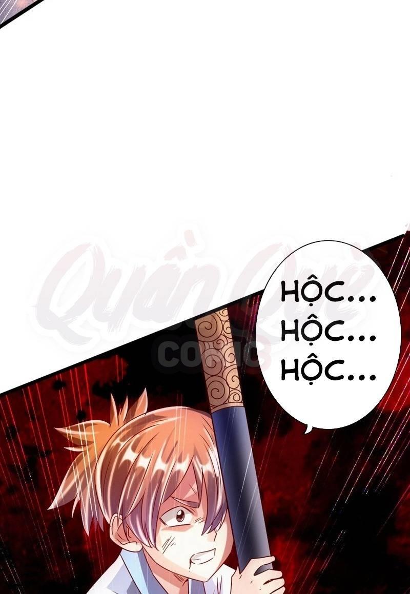 Tiên Võ Đế Tôn chapter 58 - Upload bởi truyensieuhay.com
