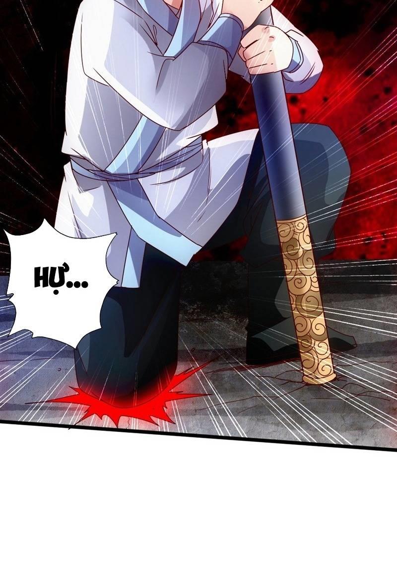 Tiên Võ Đế Tôn chapter 58 - Upload bởi truyensieuhay.com