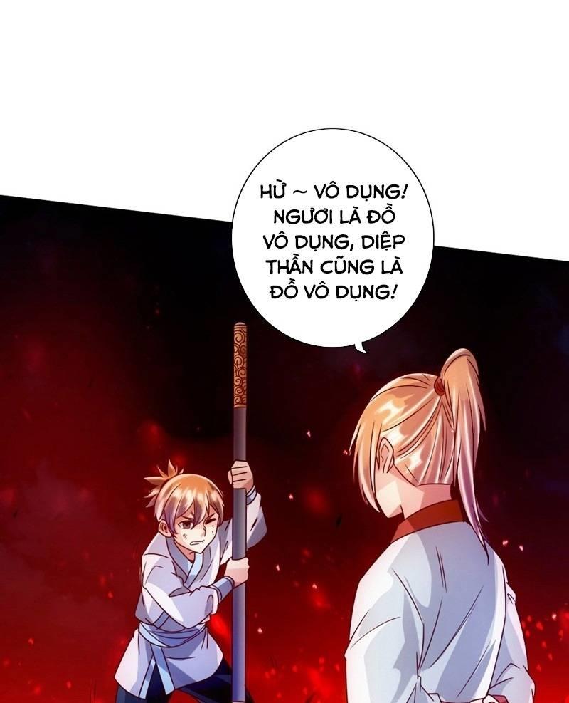 Tiên Võ Đế Tôn chapter 58 - Upload bởi truyensieuhay.com