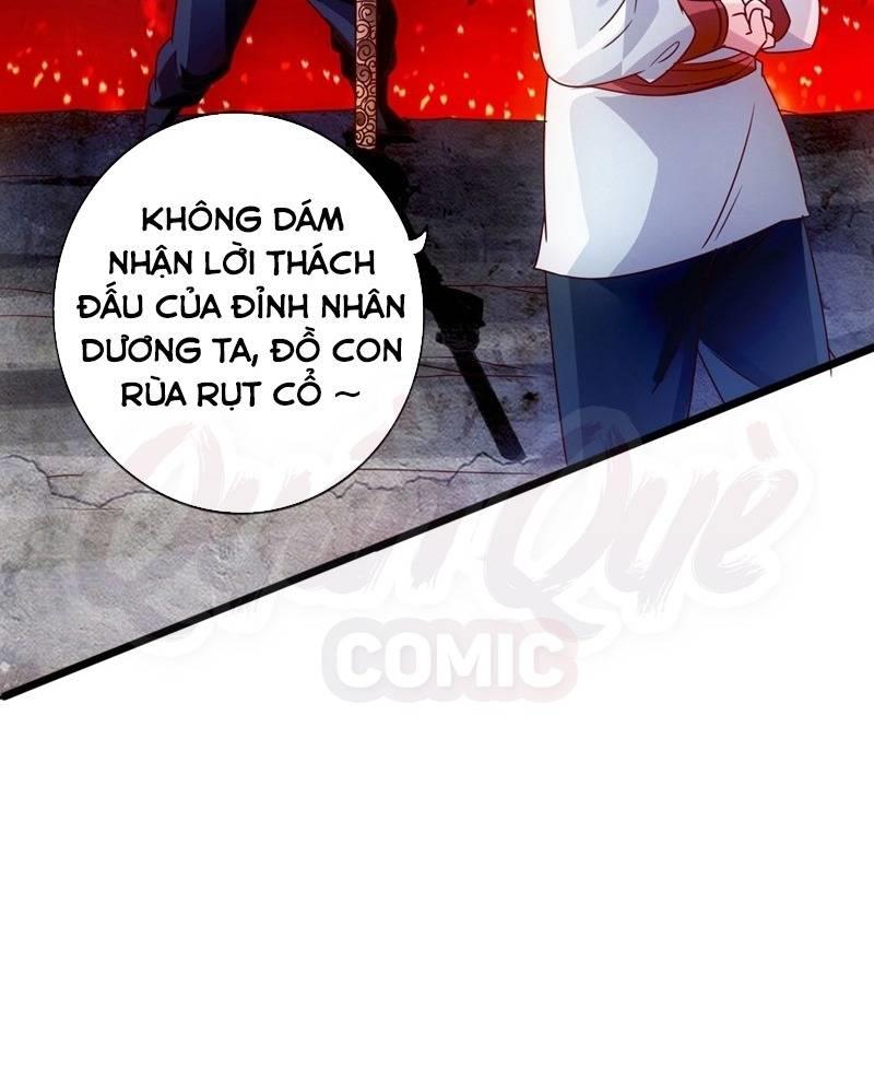 Tiên Võ Đế Tôn chapter 58 - Upload bởi truyensieuhay.com