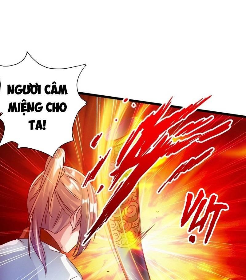 Tiên Võ Đế Tôn chapter 58 - Upload bởi truyensieuhay.com