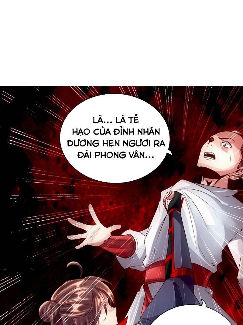 Tiên Võ Đế Tôn chapter 58 - Upload bởi truyensieuhay.com