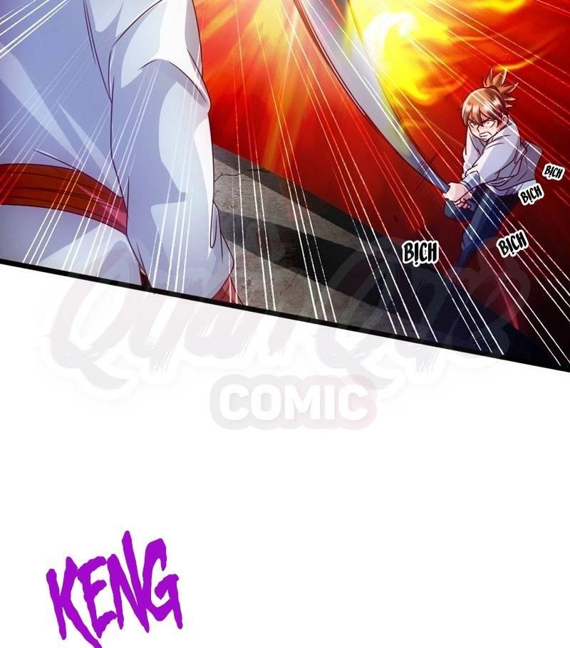 Tiên Võ Đế Tôn chapter 58 - Upload bởi truyensieuhay.com
