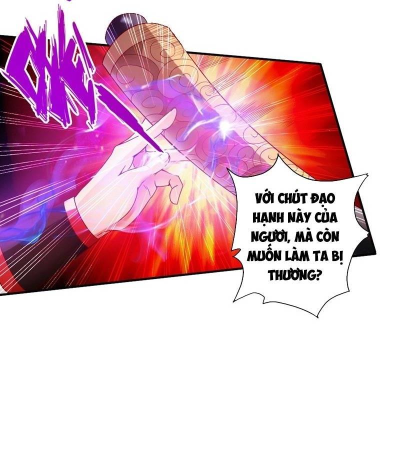 Tiên Võ Đế Tôn chapter 58 - Upload bởi truyensieuhay.com