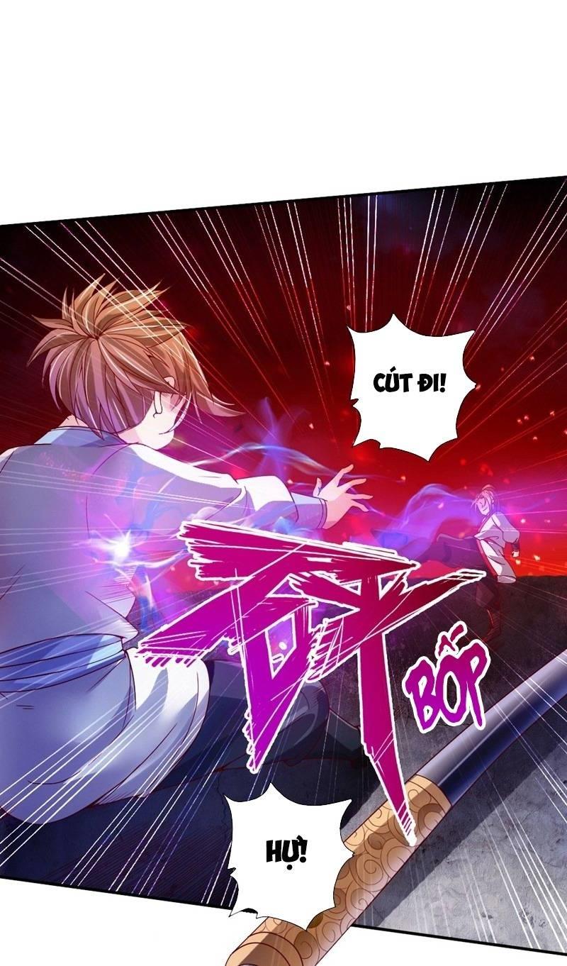 Tiên Võ Đế Tôn chapter 58 - Upload bởi truyensieuhay.com