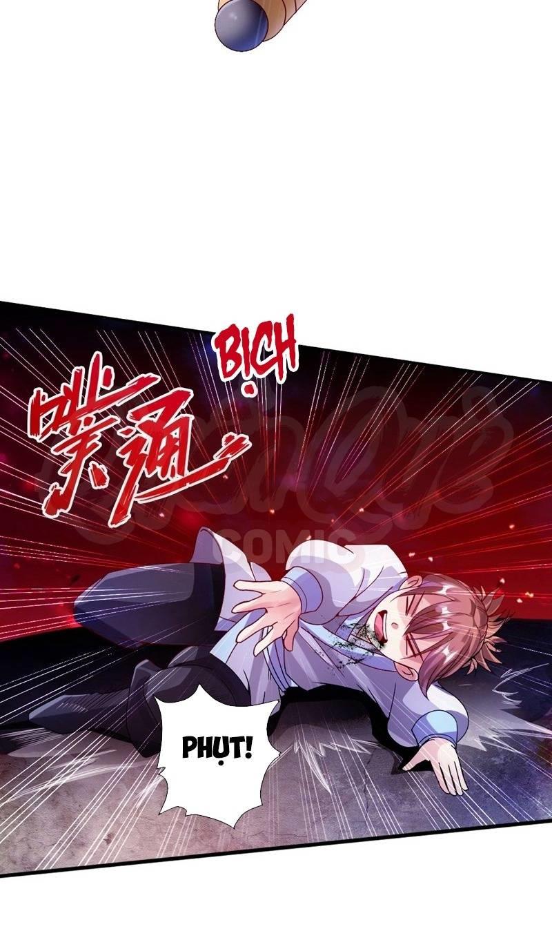 Tiên Võ Đế Tôn chapter 58 - Upload bởi truyensieuhay.com