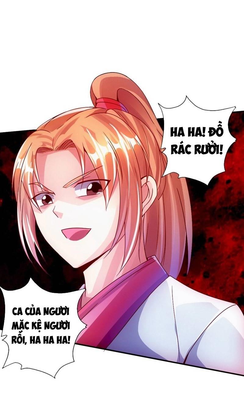 Tiên Võ Đế Tôn chapter 58 - Upload bởi truyensieuhay.com