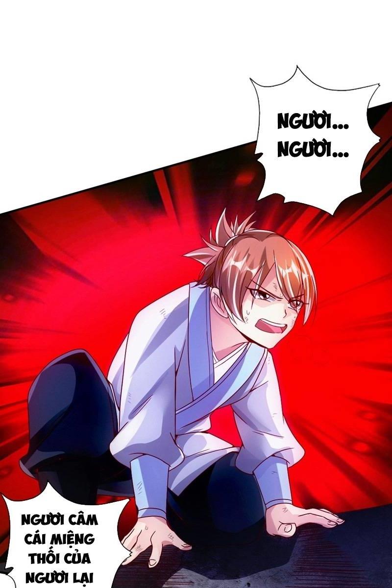 Tiên Võ Đế Tôn chapter 58 - Upload bởi truyensieuhay.com