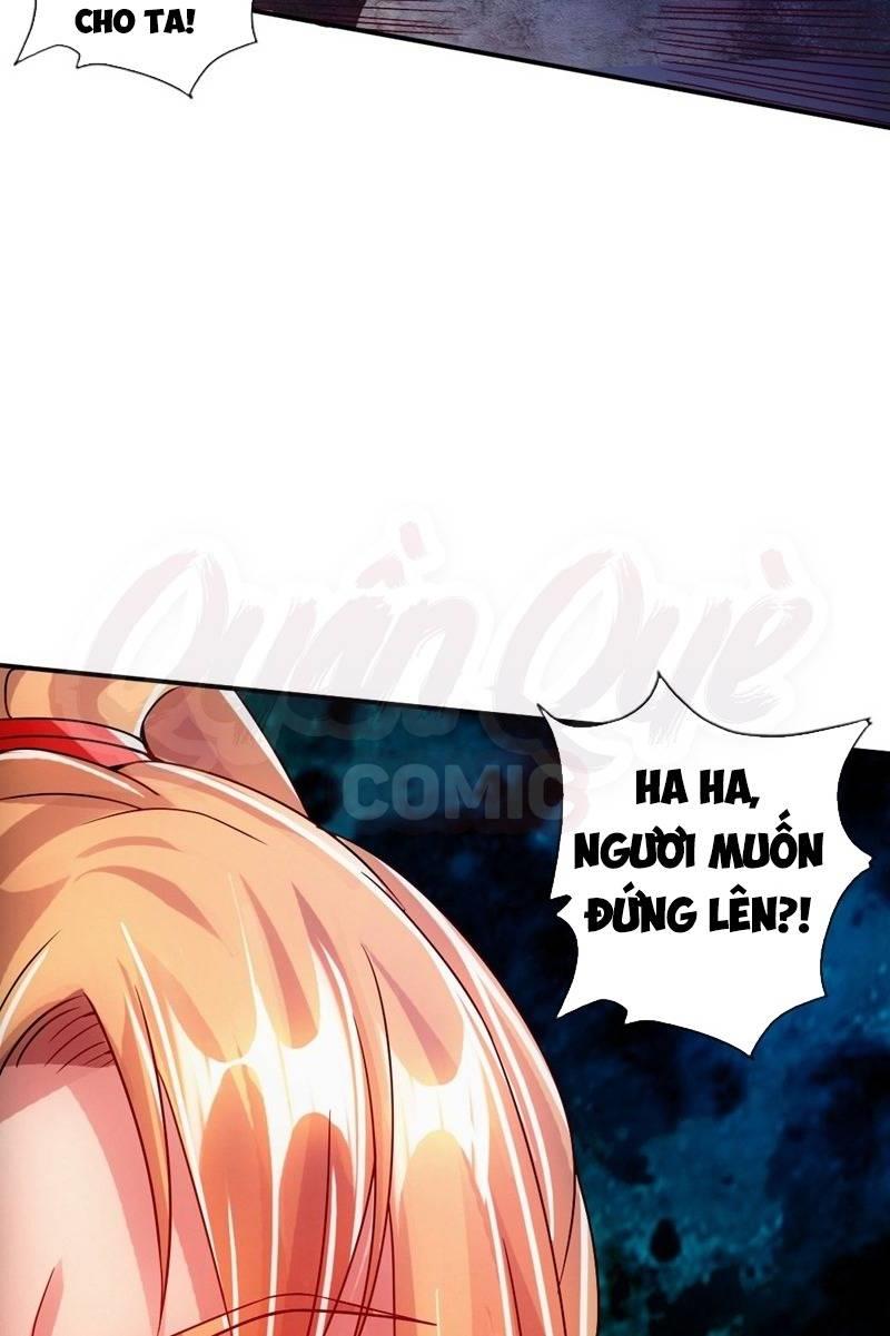 Tiên Võ Đế Tôn chapter 58 - Upload bởi truyensieuhay.com