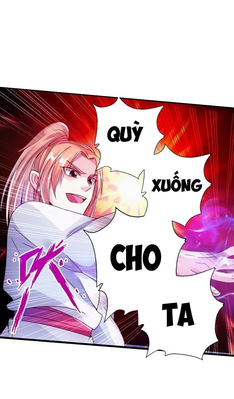Tiên Võ Đế Tôn chapter 58 - Upload bởi truyensieuhay.com