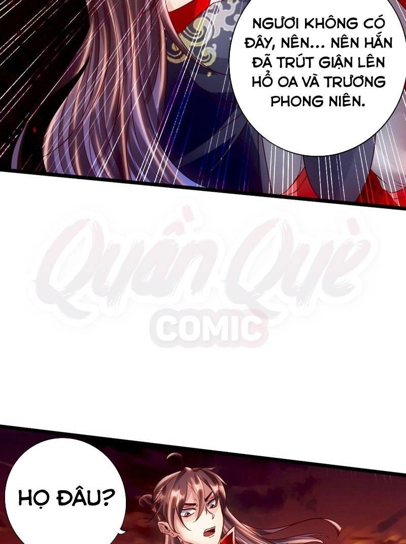 Tiên Võ Đế Tôn chapter 58 - Upload bởi truyensieuhay.com