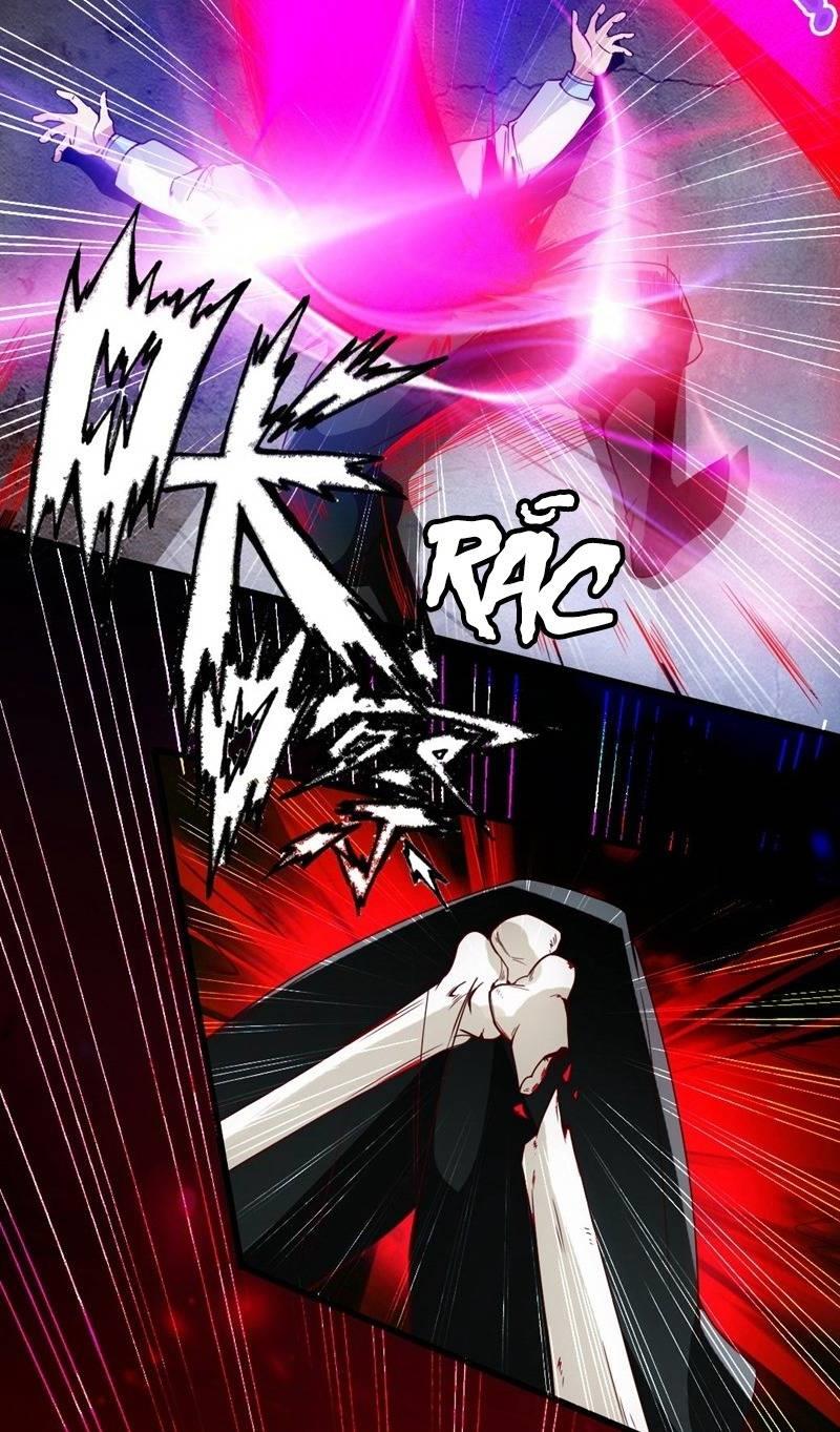 Tiên Võ Đế Tôn chapter 58 - Upload bởi truyensieuhay.com