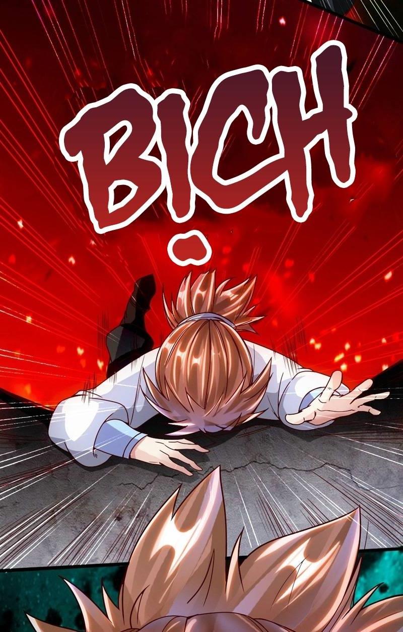 Tiên Võ Đế Tôn chapter 58 - Upload bởi truyensieuhay.com