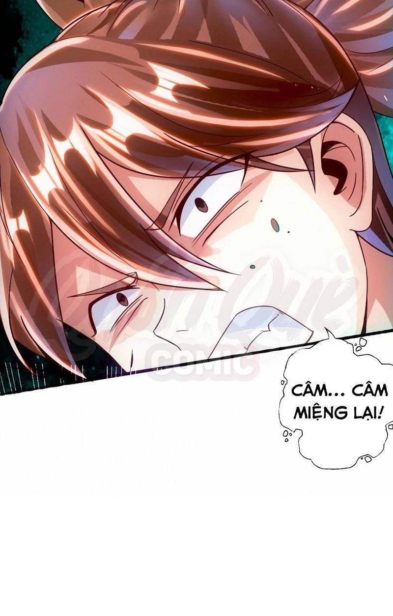 Tiên Võ Đế Tôn chapter 58 - Upload bởi truyensieuhay.com