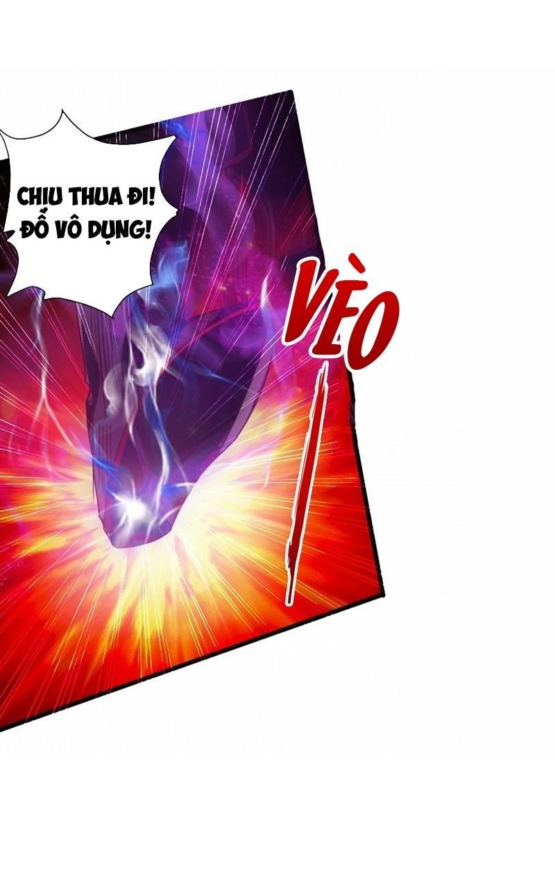 Tiên Võ Đế Tôn chapter 58 - Upload bởi truyensieuhay.com