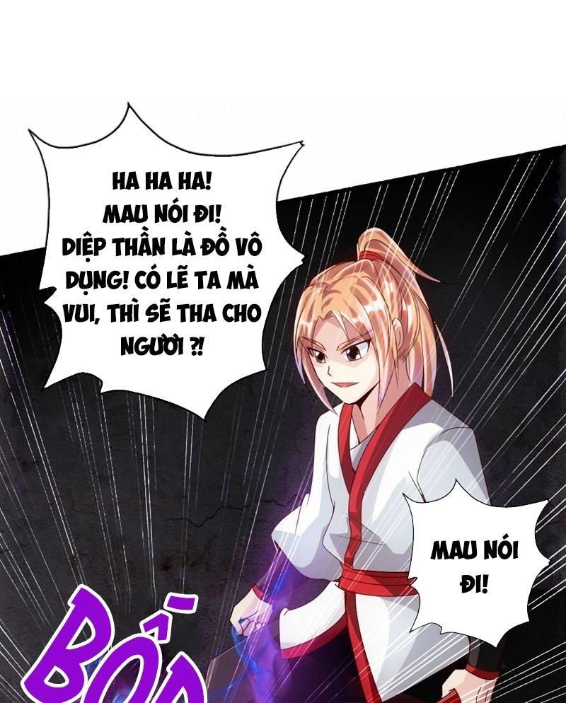 Tiên Võ Đế Tôn chapter 58 - Upload bởi truyensieuhay.com