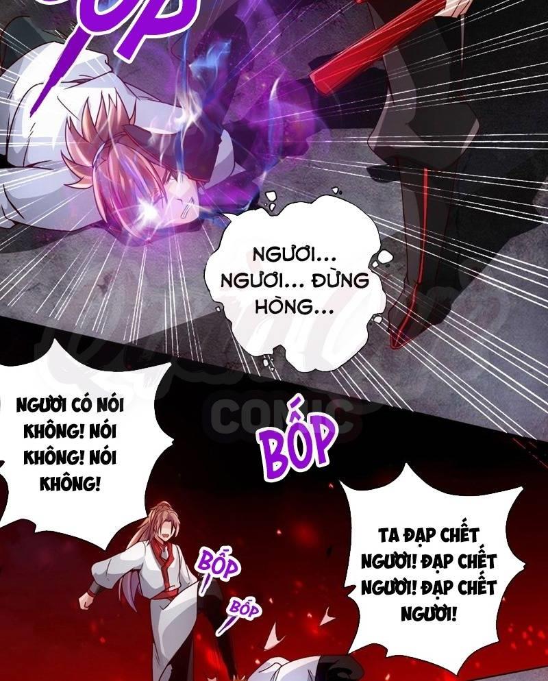 Tiên Võ Đế Tôn chapter 58 - Upload bởi truyensieuhay.com