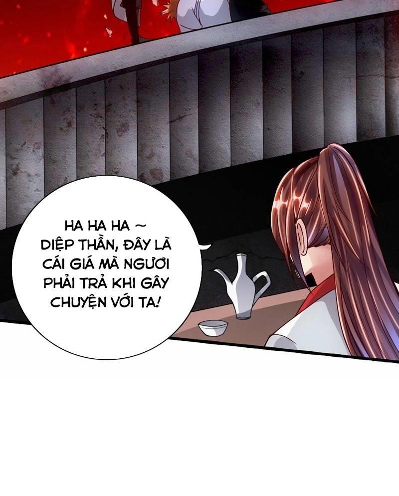 Tiên Võ Đế Tôn chapter 58 - Upload bởi truyensieuhay.com