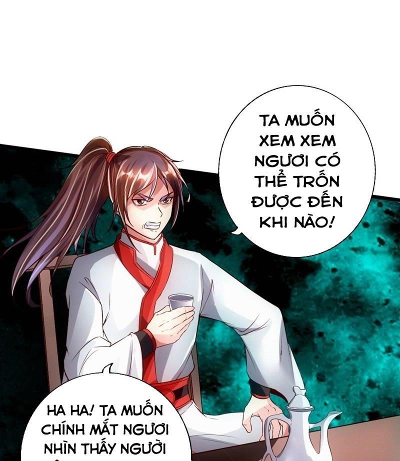 Tiên Võ Đế Tôn chapter 58 - Upload bởi truyensieuhay.com