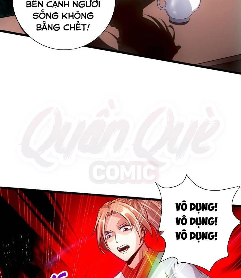 Tiên Võ Đế Tôn chapter 58 - Upload bởi truyensieuhay.com