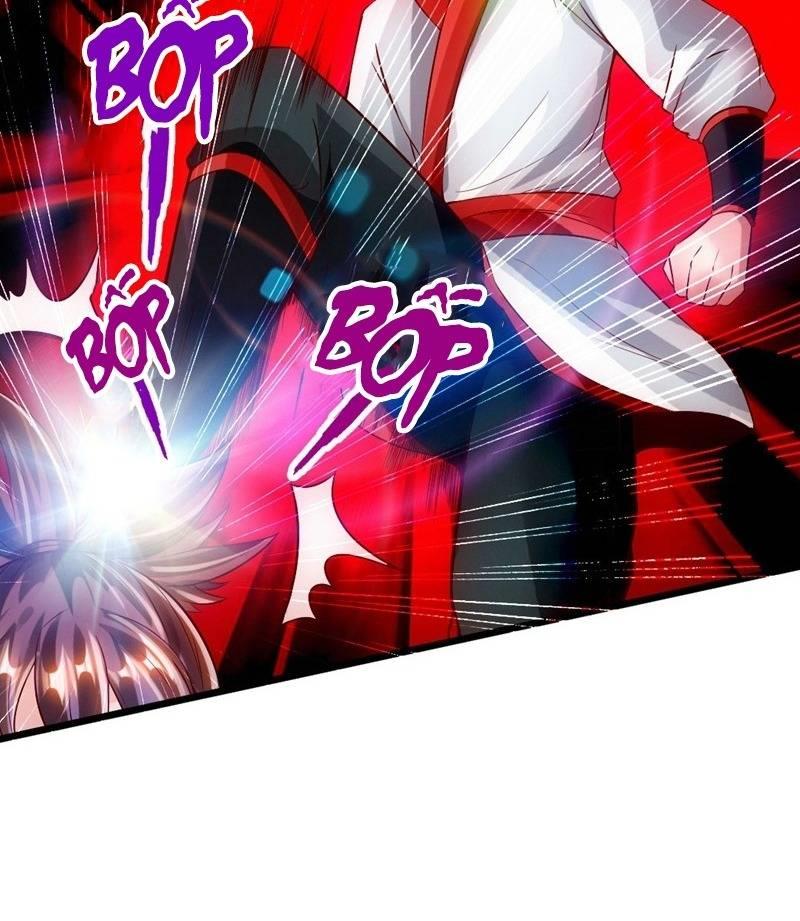 Tiên Võ Đế Tôn chapter 58 - Upload bởi truyensieuhay.com