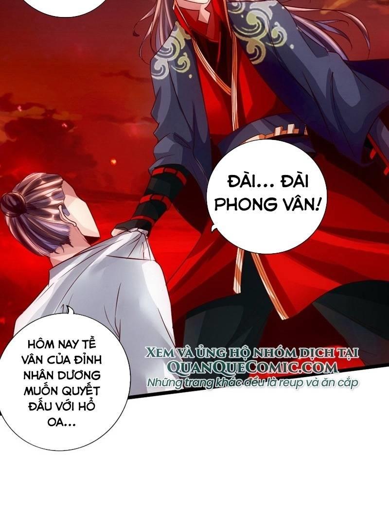 Tiên Võ Đế Tôn chapter 58 - Upload bởi truyensieuhay.com
