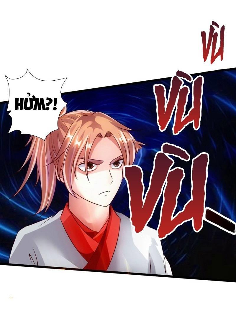 Tiên Võ Đế Tôn chapter 58 - Upload bởi truyensieuhay.com