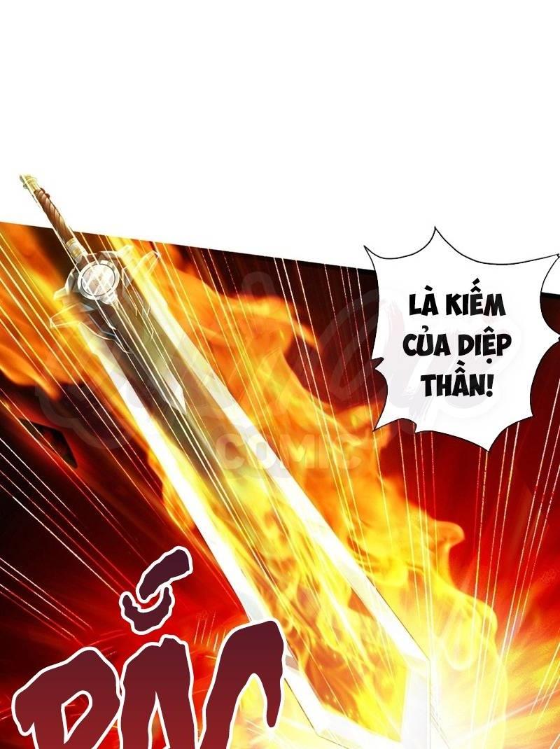 Tiên Võ Đế Tôn chapter 58 - Upload bởi truyensieuhay.com