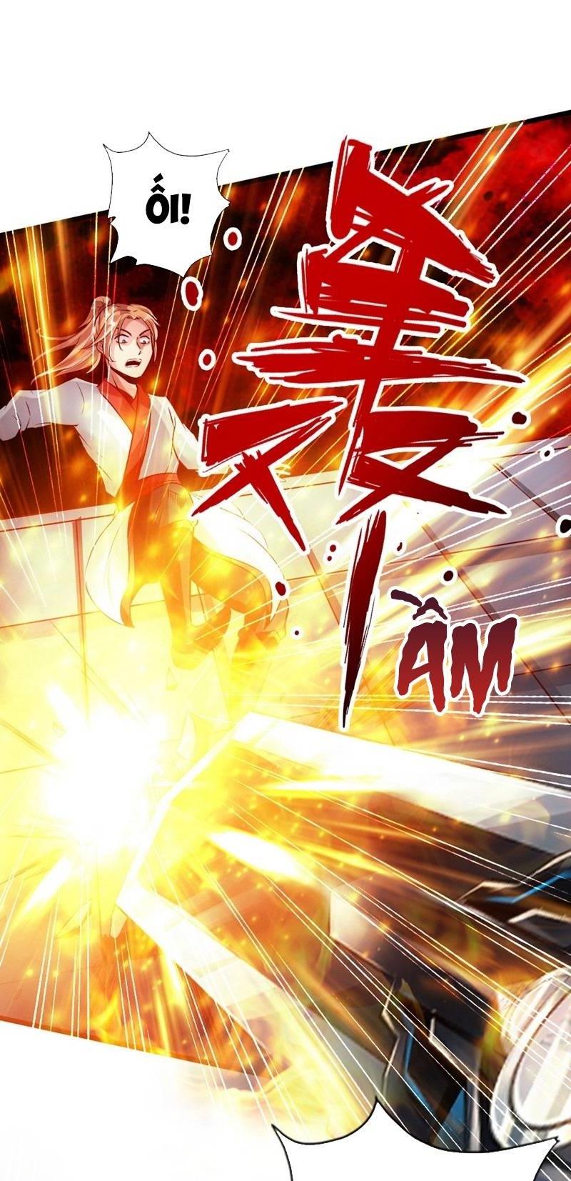 Tiên Võ Đế Tôn chapter 58 - Upload bởi truyensieuhay.com